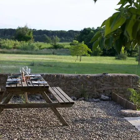 Dom wakacyjny Maison Saraphina *