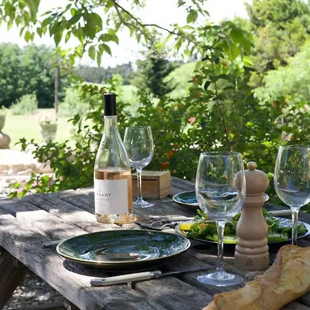 Maison Saraphina Dom wakacyjny Cruzy