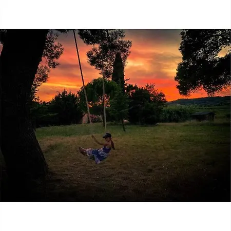 Maison Saraphina Dom wakacyjny Cruzy