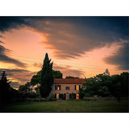 Maison Saraphina Casa de Férias *