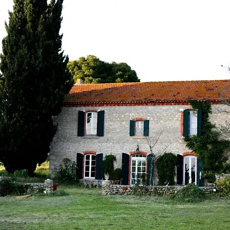 Maison Saraphina *