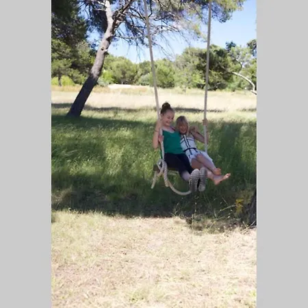 Maison Saraphina Dom wakacyjny