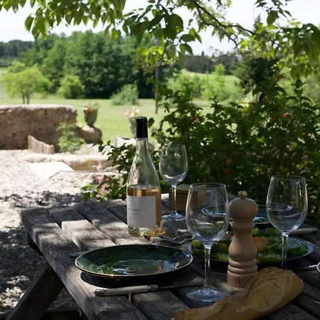 Dom wakacyjny Maison Saraphina