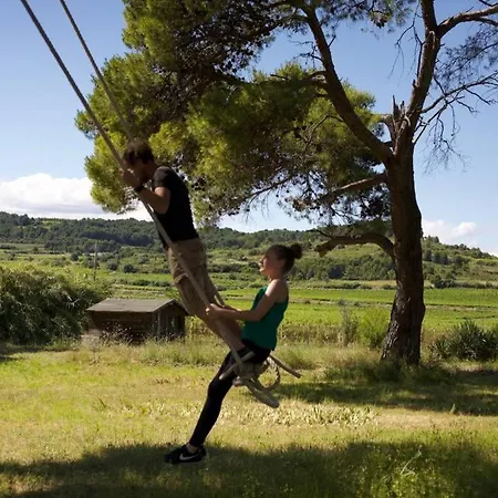 Maison Saraphina Dom wakacyjny Cruzy