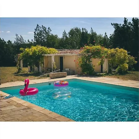 Dom wakacyjny Maison Saraphina Cruzy