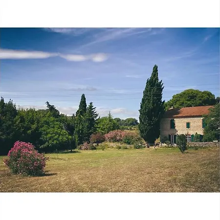 Dom wakacyjny Maison Saraphina