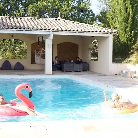 Maison Saraphina Cruzy