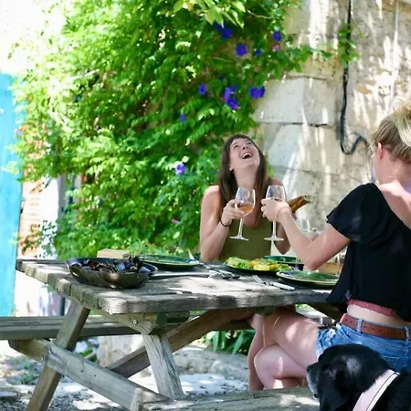 Maison Saraphina Dom wakacyjny