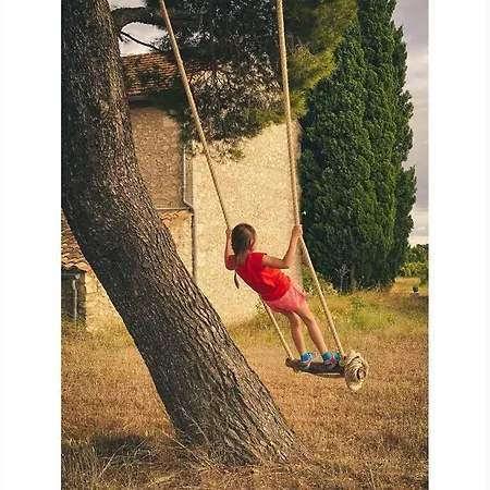 Dom wakacyjny Maison Saraphina Cruzy