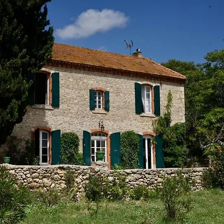 Maison Saraphina