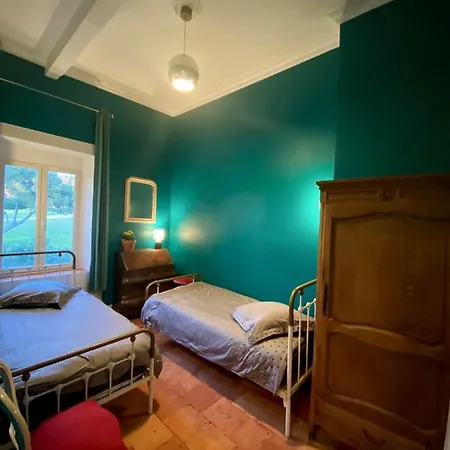 Maison Saraphina Dom wakacyjny