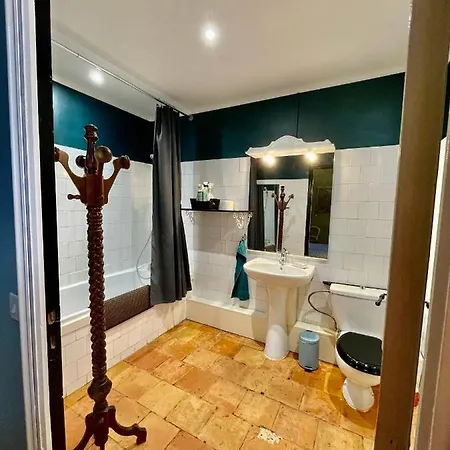 Dom wakacyjny Maison Saraphina Cruzy