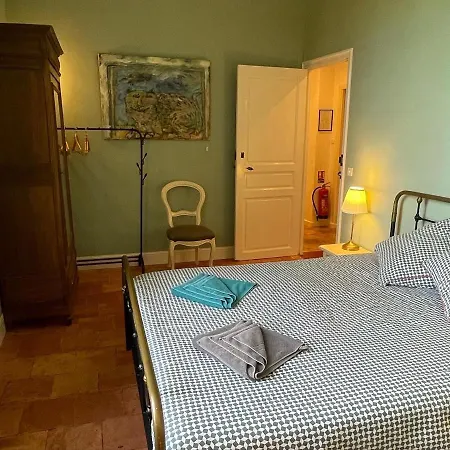 Maison Saraphina Dom wakacyjny *