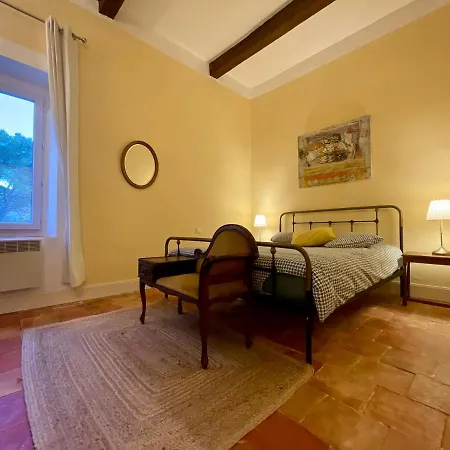 Dom wakacyjny Maison Saraphina