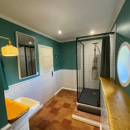 Dom wakacyjny Maison Saraphina *