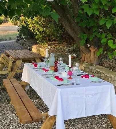 Maison Saraphina Dom wakacyjny Cruzy