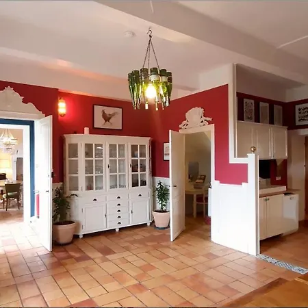 Maison Saraphina Dom wakacyjny *