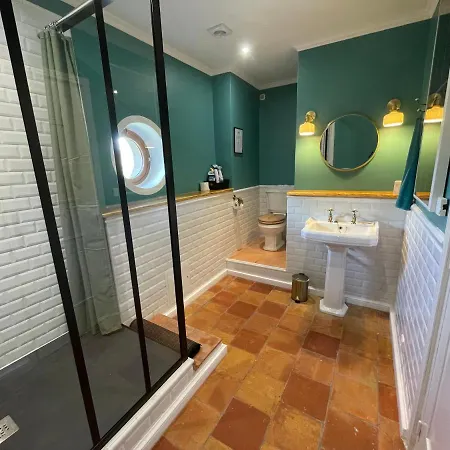 Dom wakacyjny Maison Saraphina *