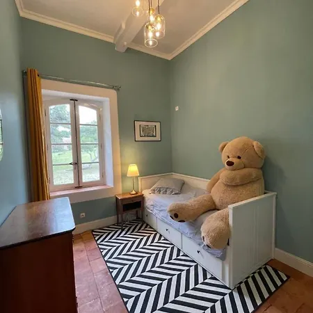 Maison Saraphina Dom wakacyjny