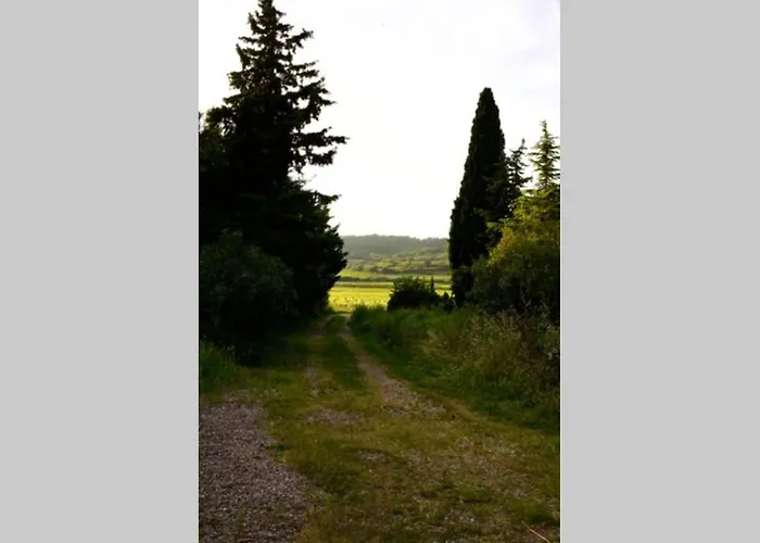 Maison Saraphina * Cruzy