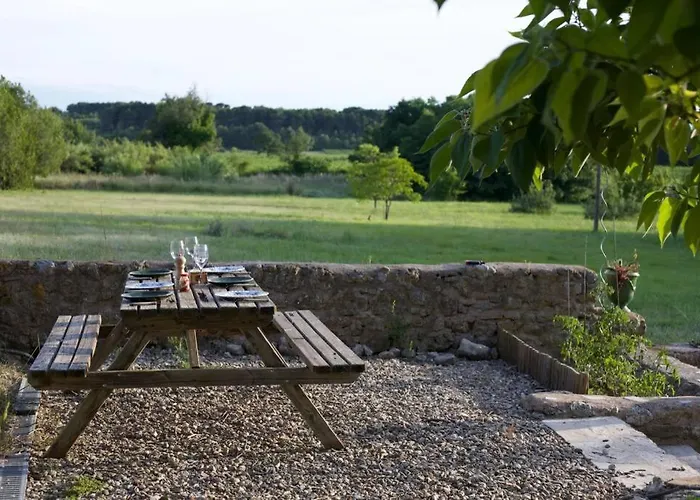 Casa de Férias Maison Saraphina *