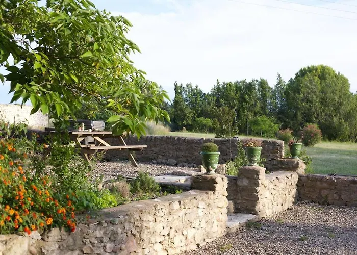 Maison Saraphina * Cruzy