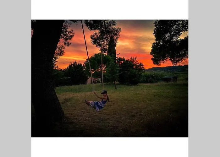 Maison Saraphina Casa de Férias Cruzy