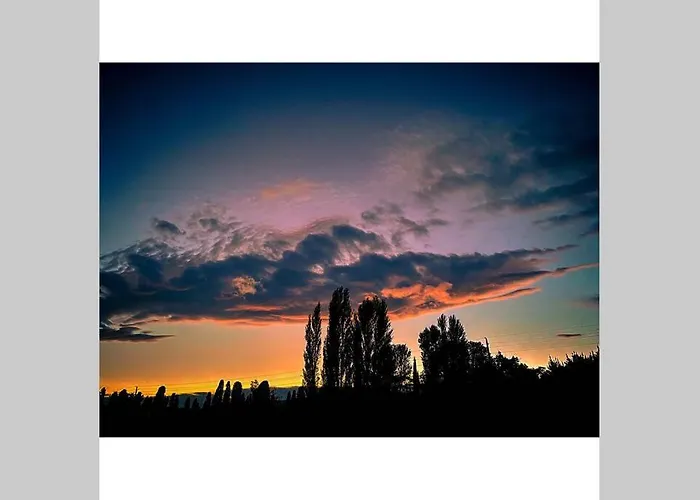 Maison Saraphina Casa de Férias Cruzy