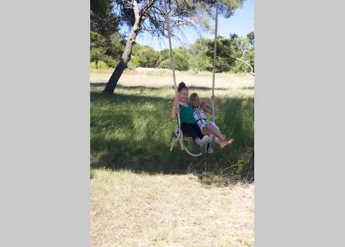 Maison Saraphina Casa de Férias