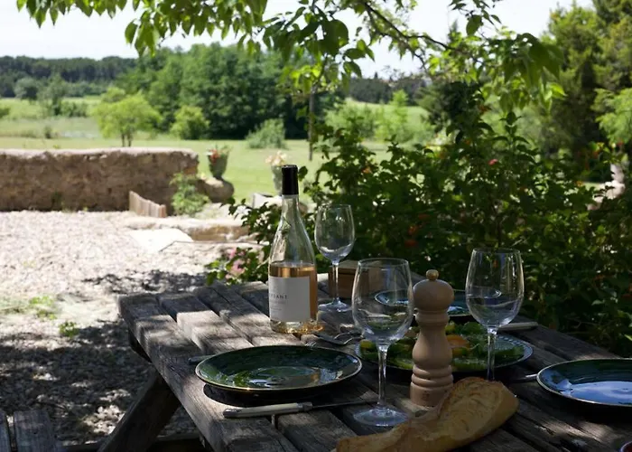 Casa de Férias Maison Saraphina