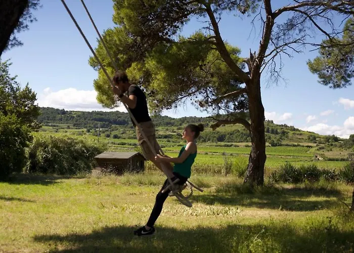 Maison Saraphina Casa de Férias Cruzy