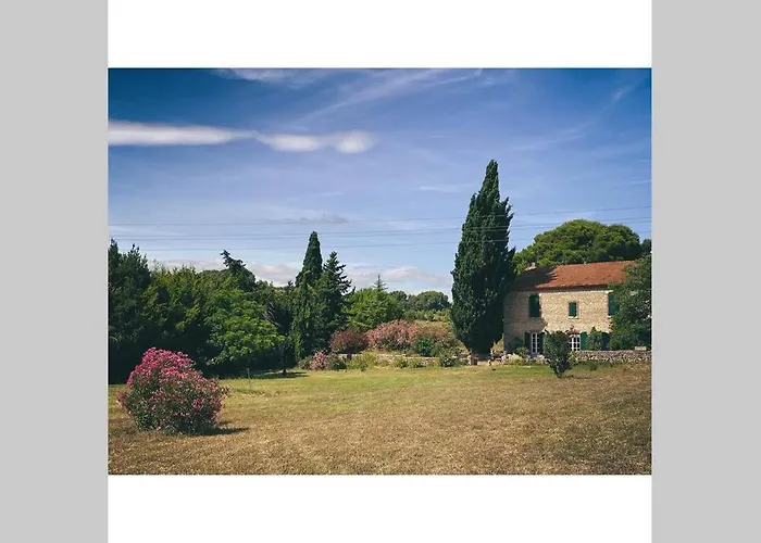 Casa de Férias Maison Saraphina