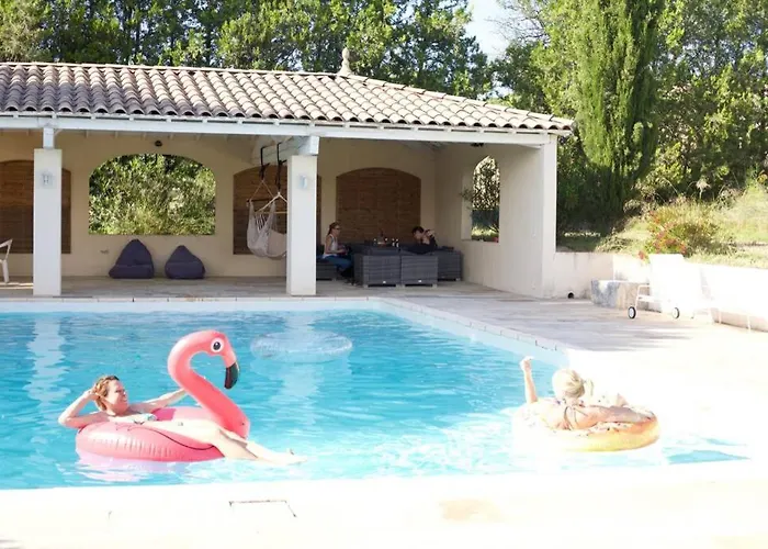 Maison Saraphina Cruzy