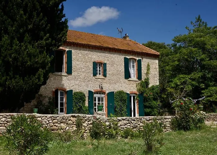Maison Saraphina