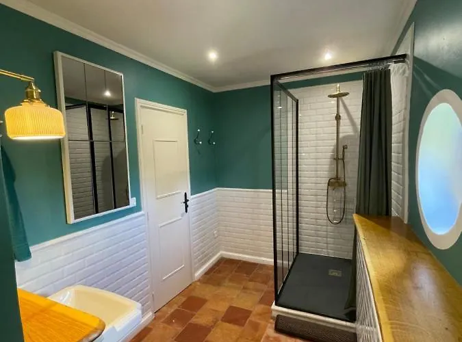 Casa de Férias Maison Saraphina *