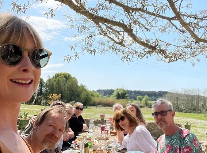 Maison Saraphina Cruzy