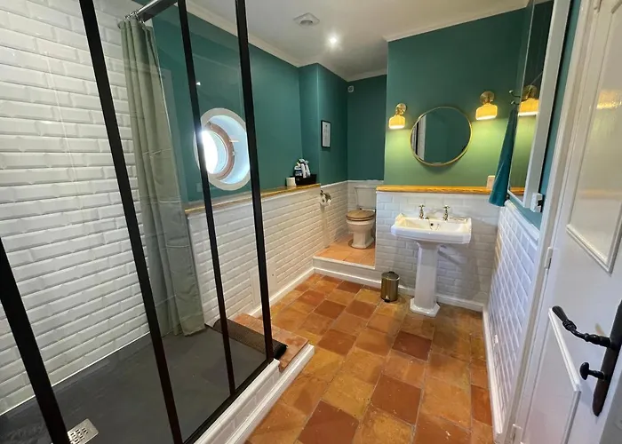 Casa de Férias Maison Saraphina *