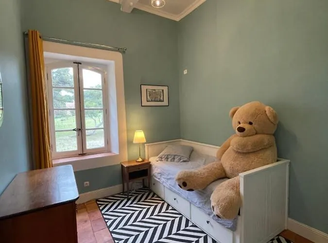 Maison Saraphina Casa de Férias